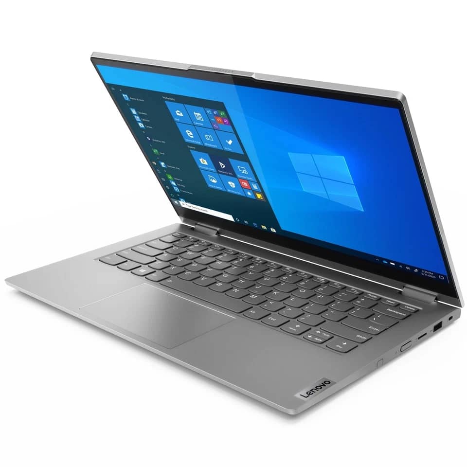 Lenovo 14SYOGAG2IAP Computers