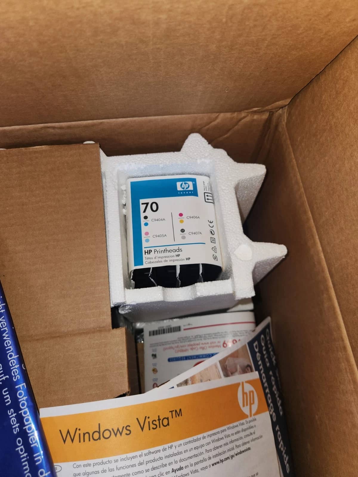 HP Photosmart Pro B9180 Printers Open-Box Excellent