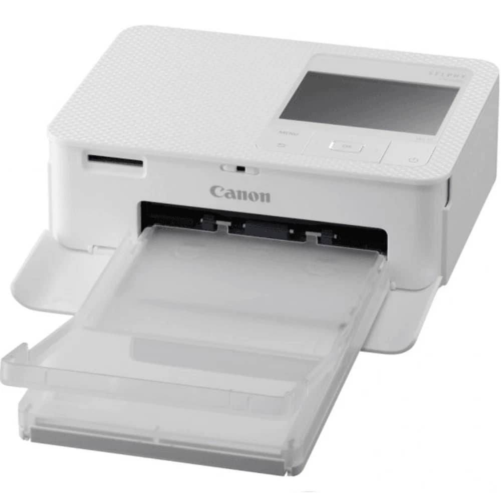 Canon CP1500WH Printers New