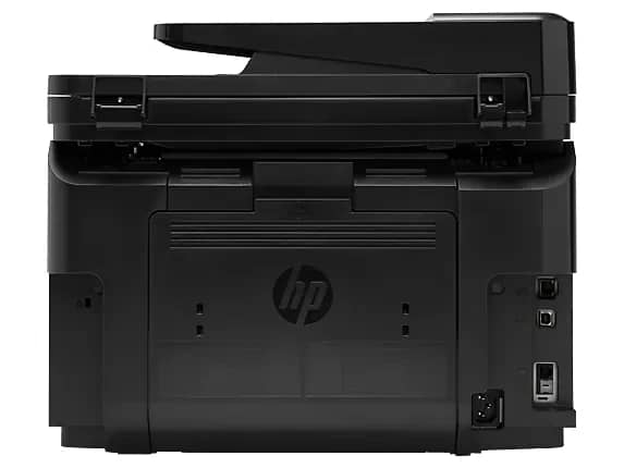 HP LaserJet Pro M225dn Printers Used - Good