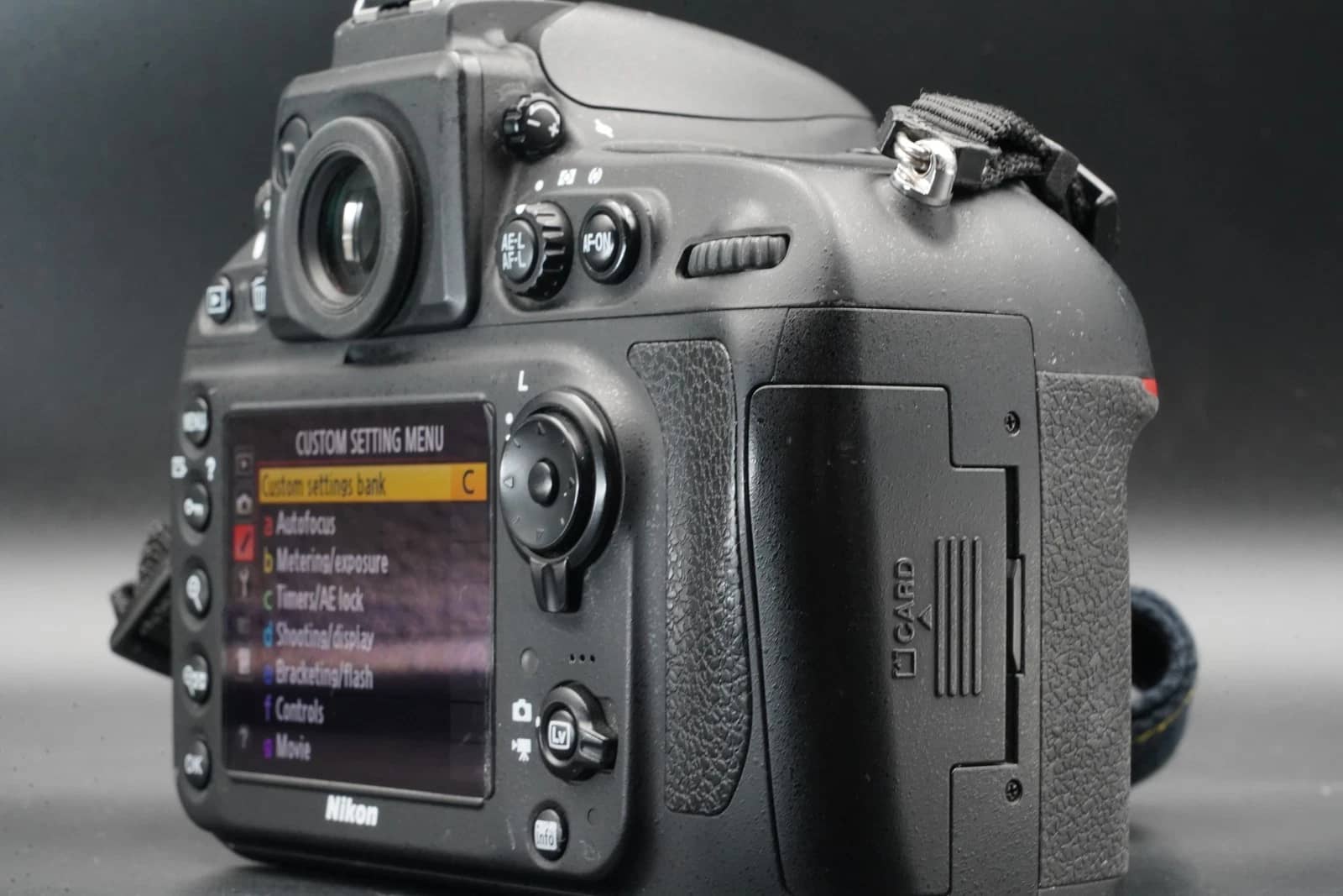 Nikon D800 Digital Cameras Black New Body Only