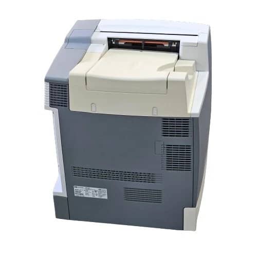 HP LaserJet 4700N Printers Used - Good