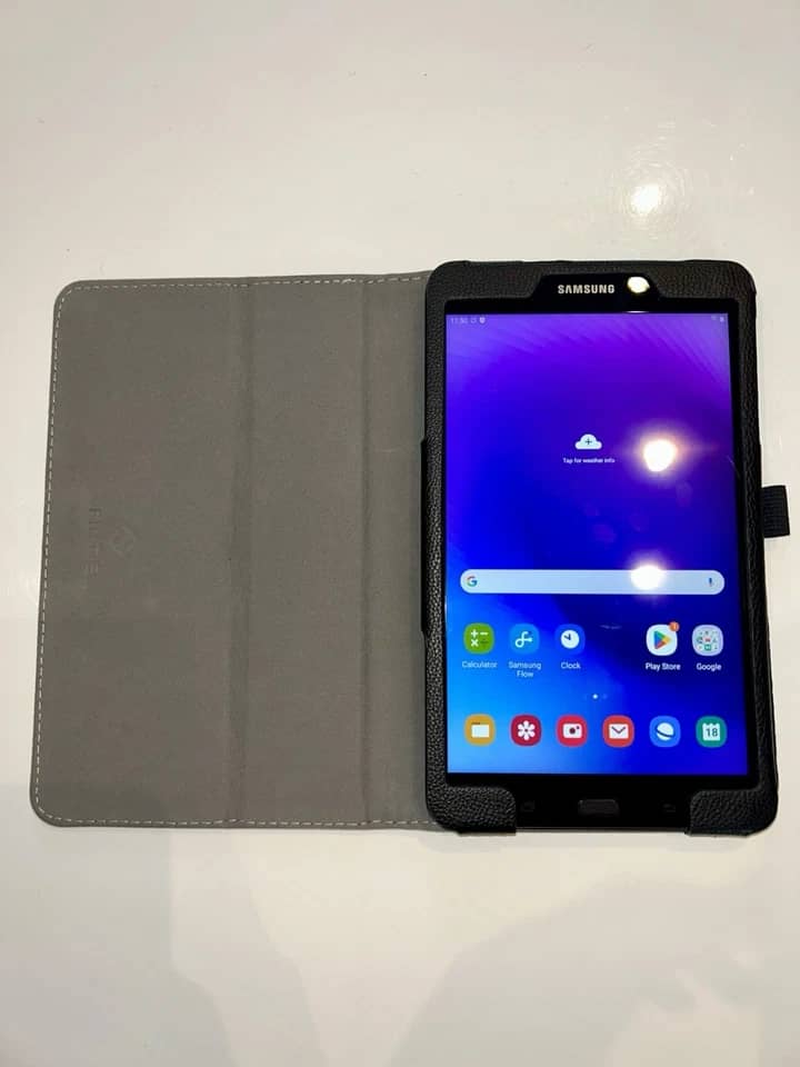 Samsung Galaxy Tab A (2017) Tablets