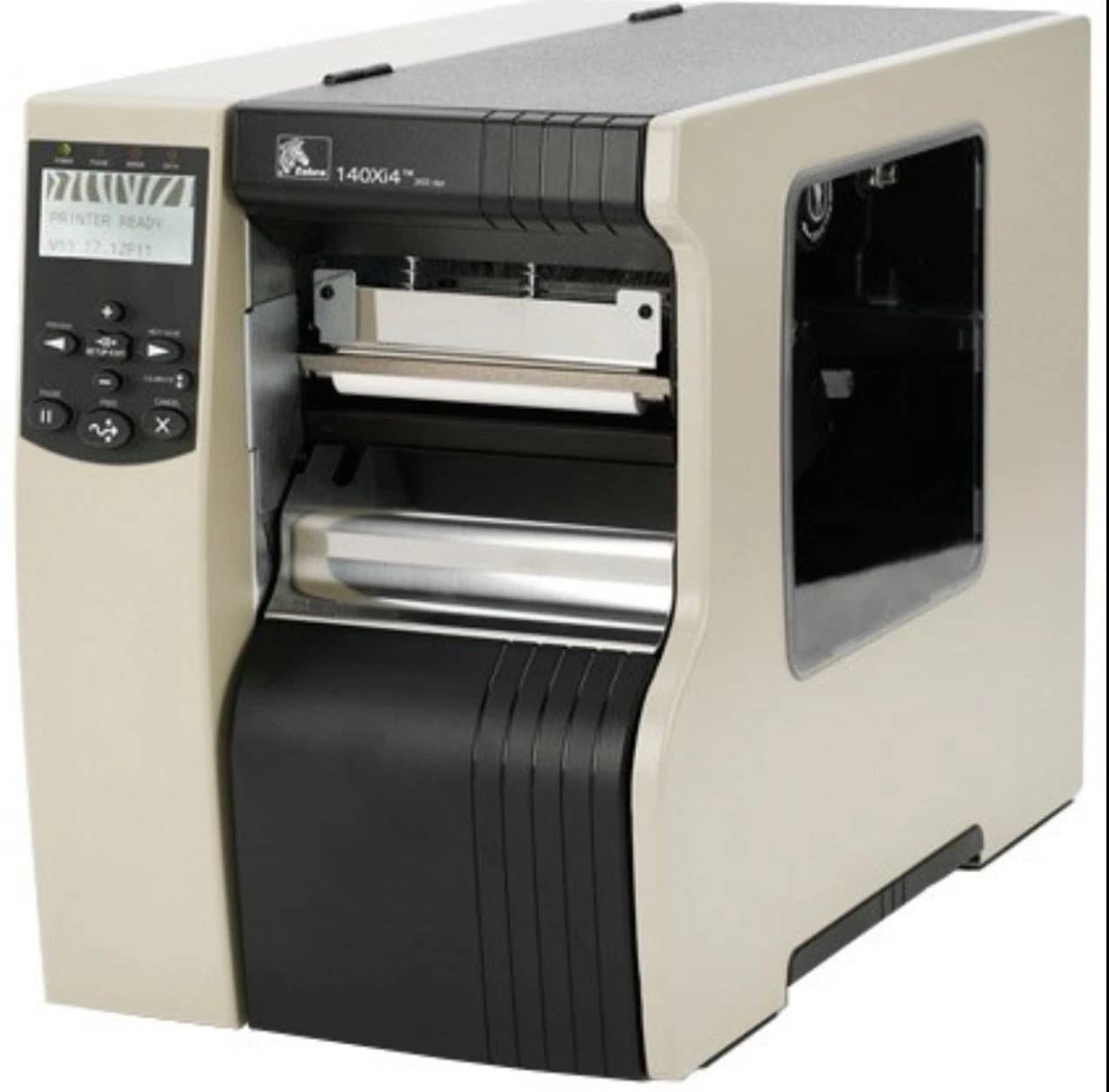 Zebra 140Xi4 Printers Open-Box Excellent