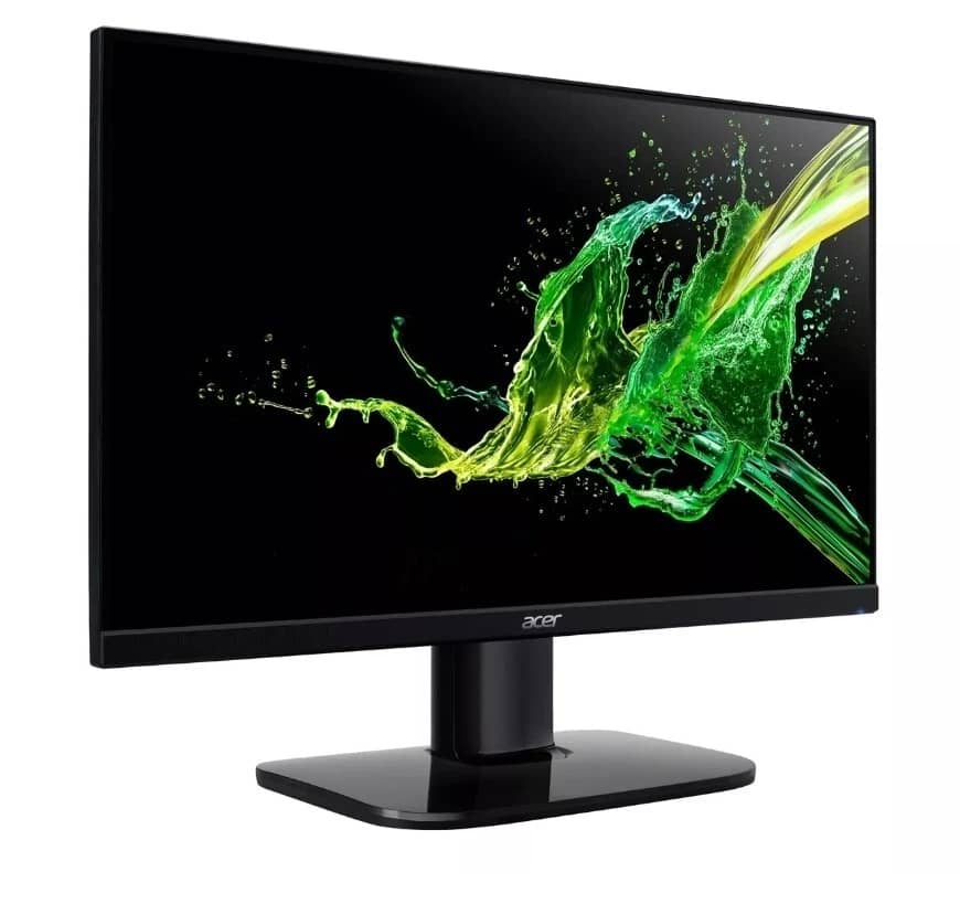 Acer KA272 Monitors