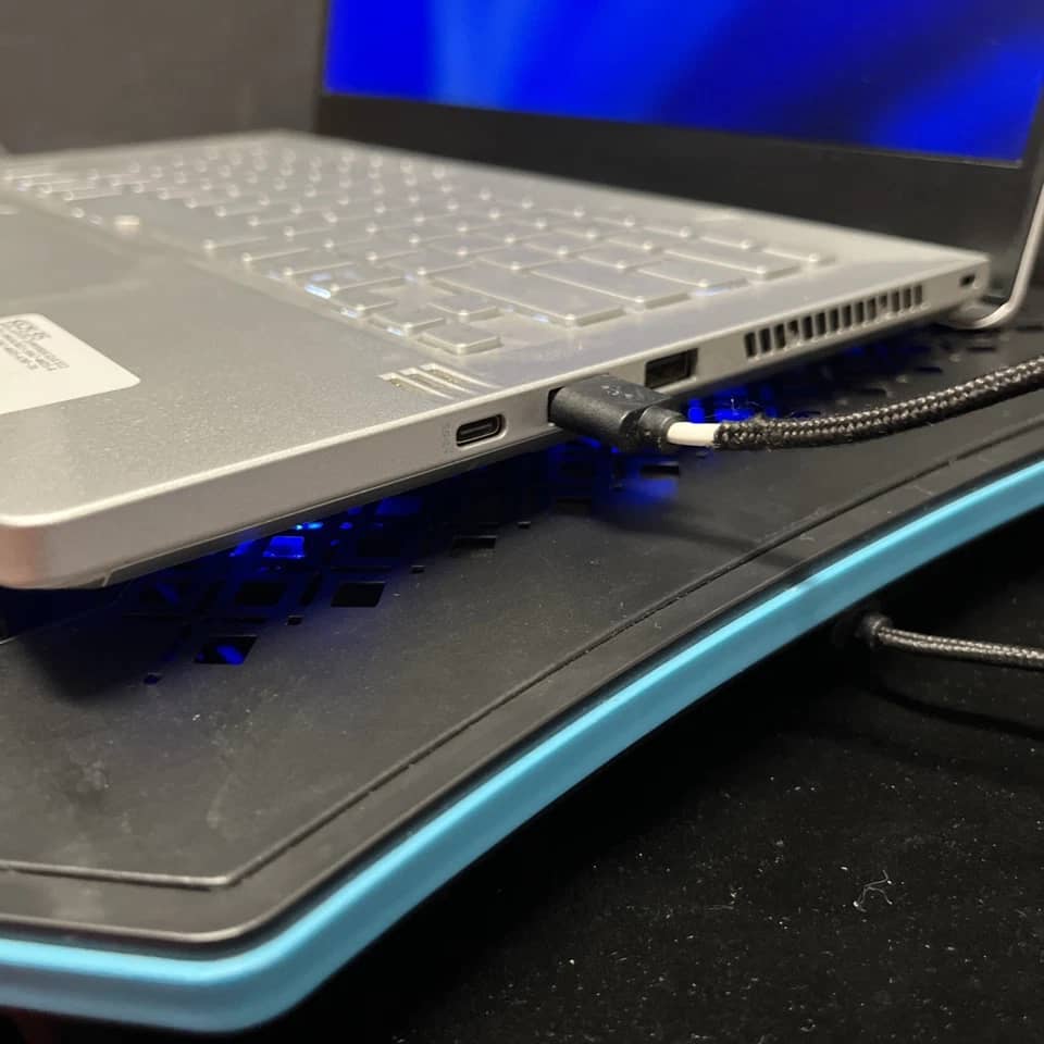 ASUS ROG Strix G14 Computers