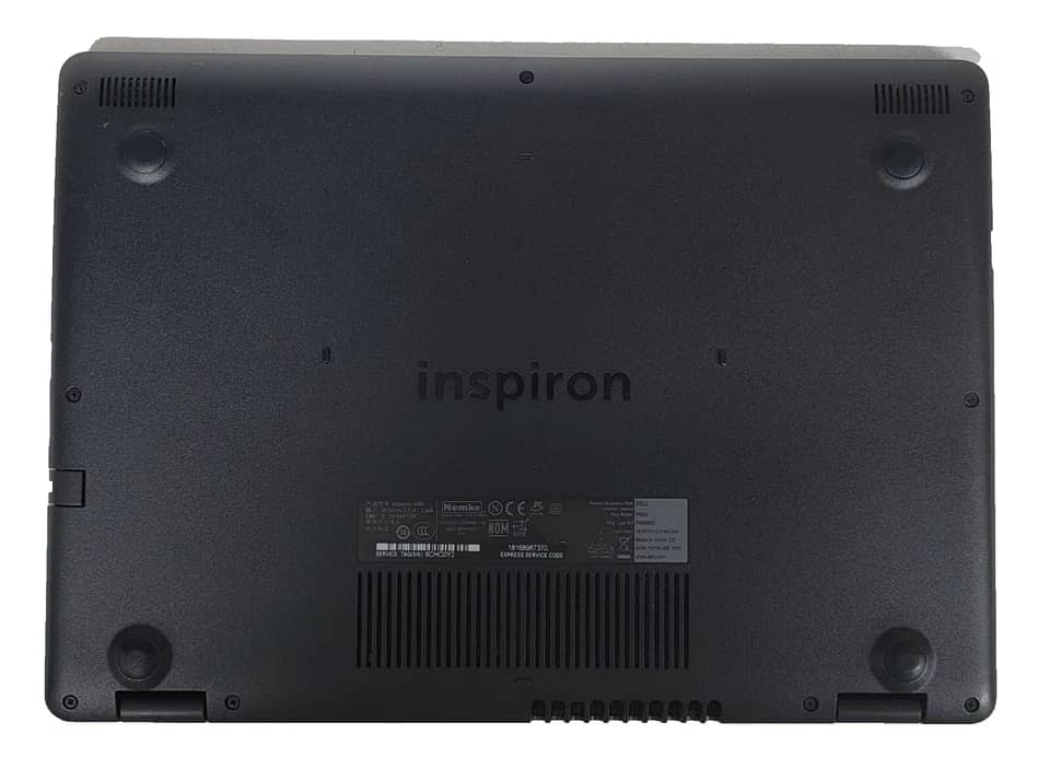 Dell Inspiron 14 3480 Computers
