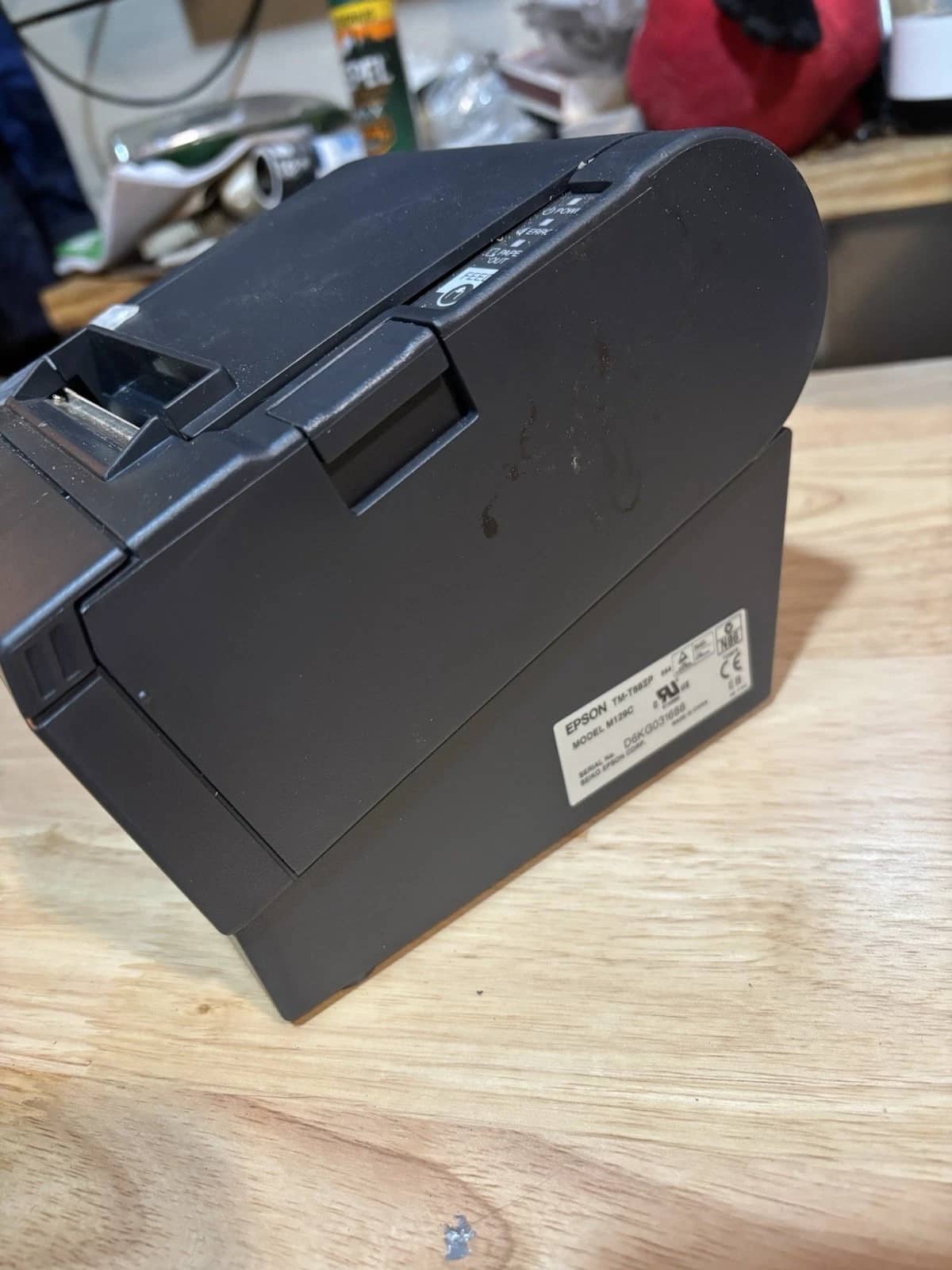 Epson M129C Printers Used - Good