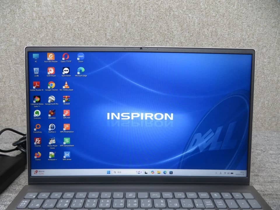 Dell Inspiron 15 5515 Computers 512GB 16GB New
