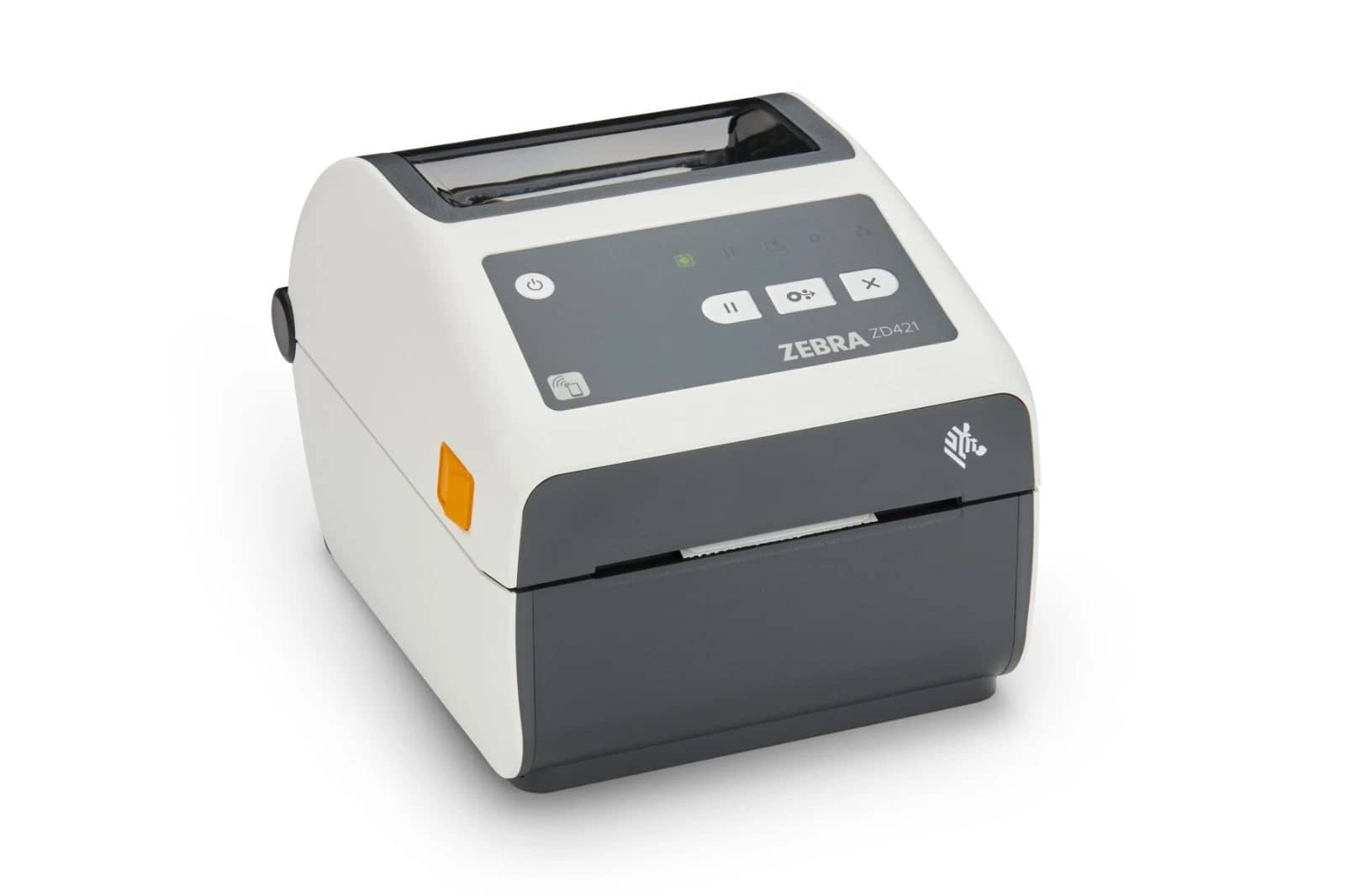Zebra ZD421-HC Printers Used - Good