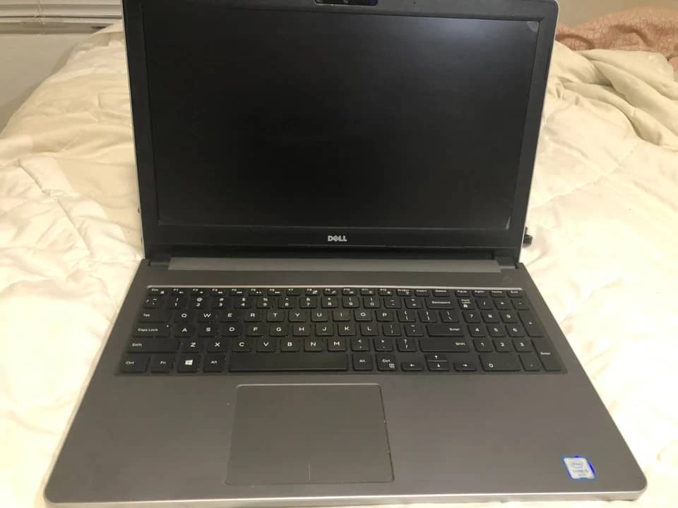 Dell Inspiron 3511 Computers