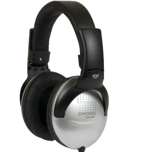 Koss Porta Pro Headphones & Earbuds Black New