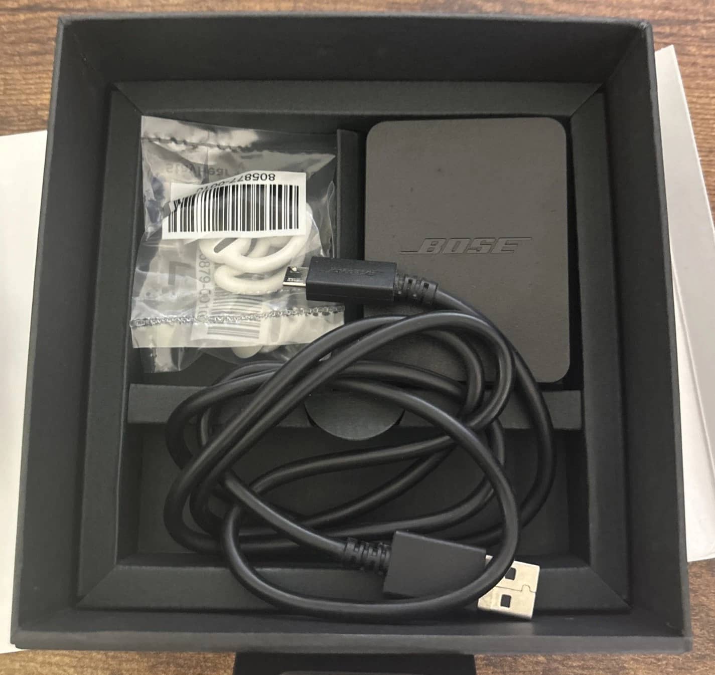 Bose Sleepbuds Headphones & Earbuds White Used - Good