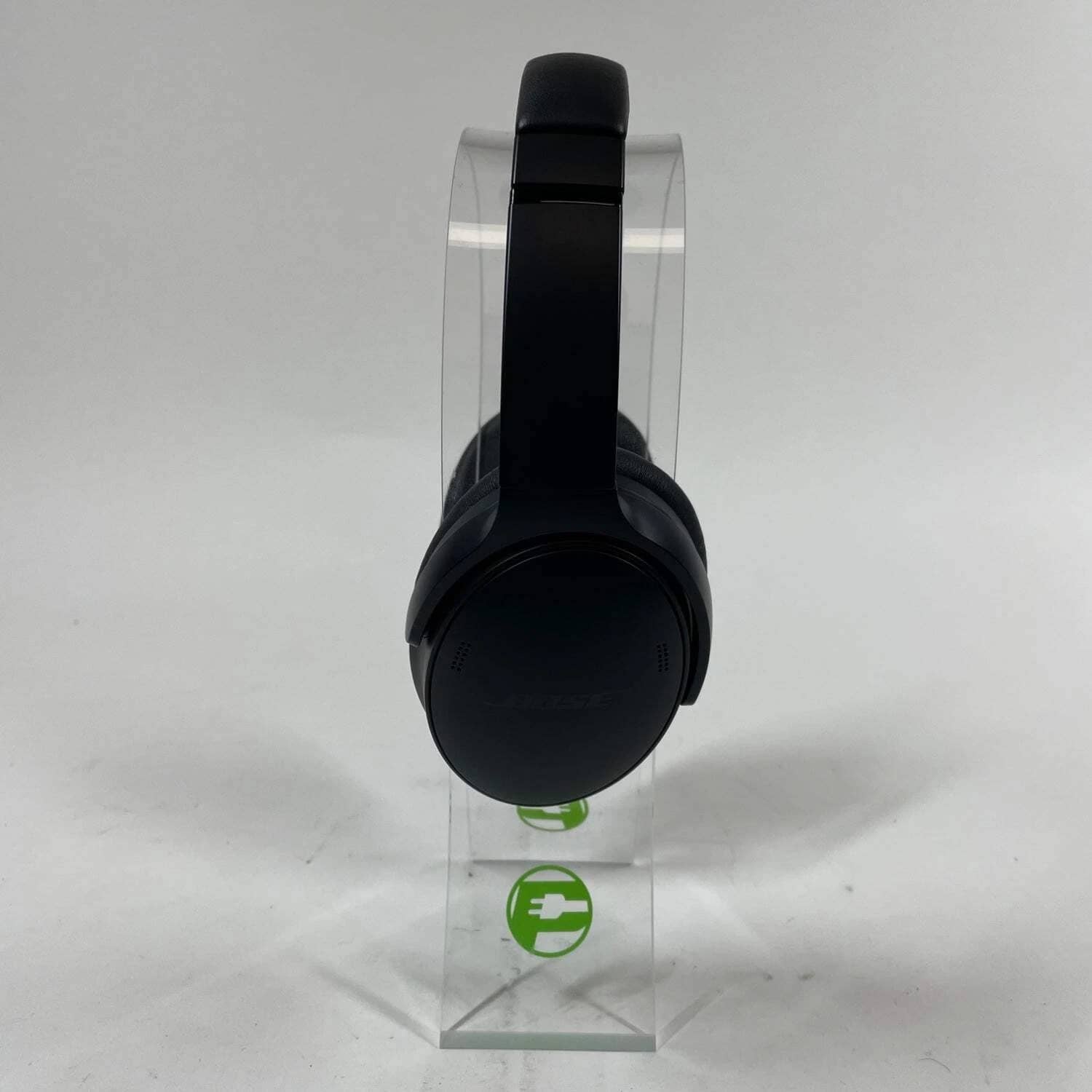 Bose QuietComfort SC Headphones & Earbuds Black New