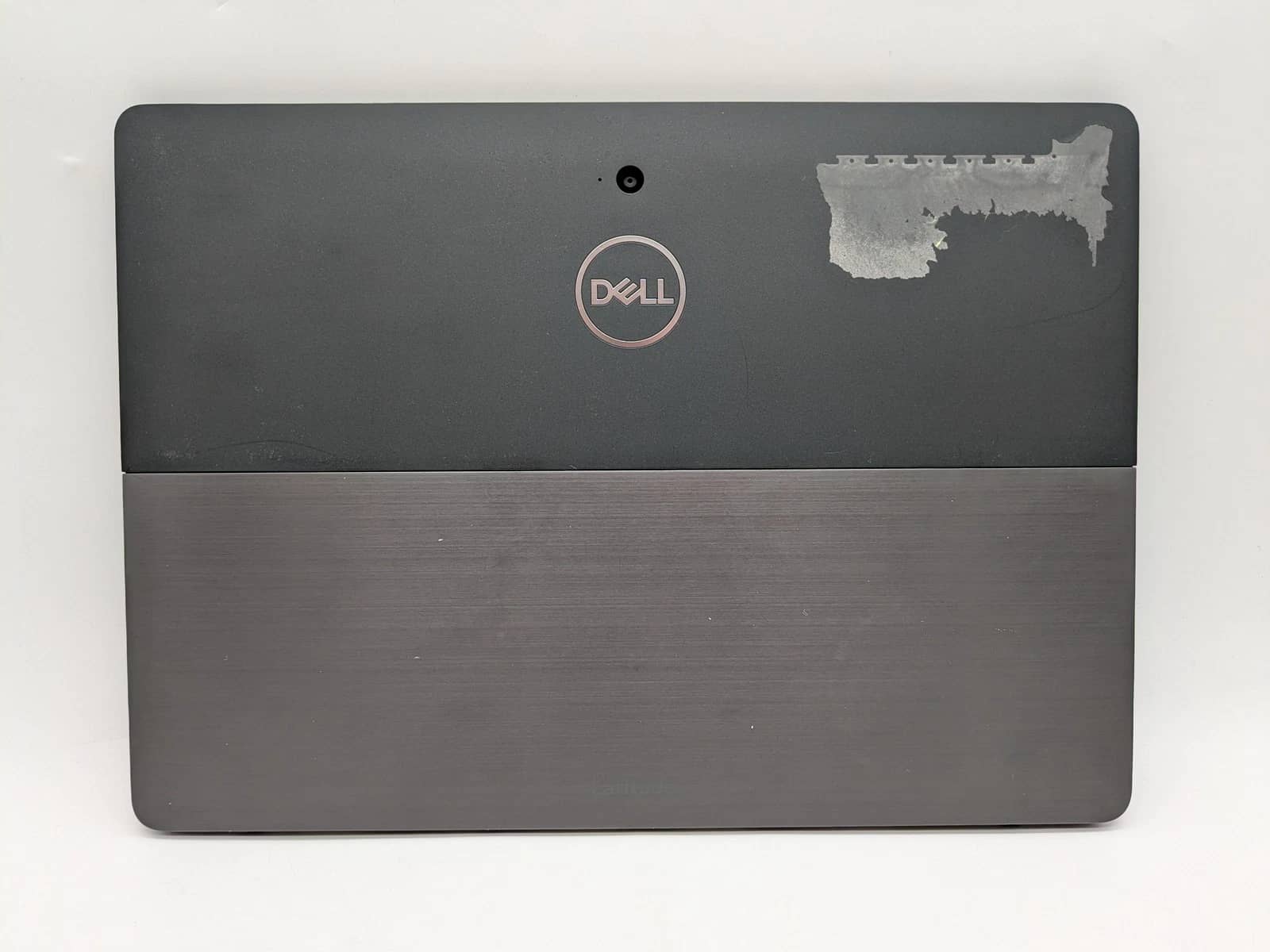 Dell Latitude 5290 2-in-1 Computers NO HDD 8GB Used - Good