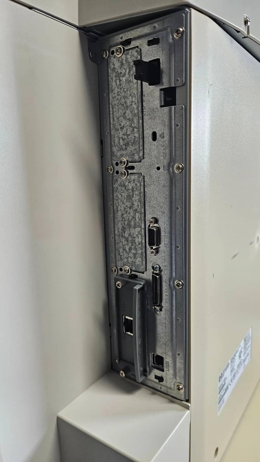 HP q3715a Printers Used - Good