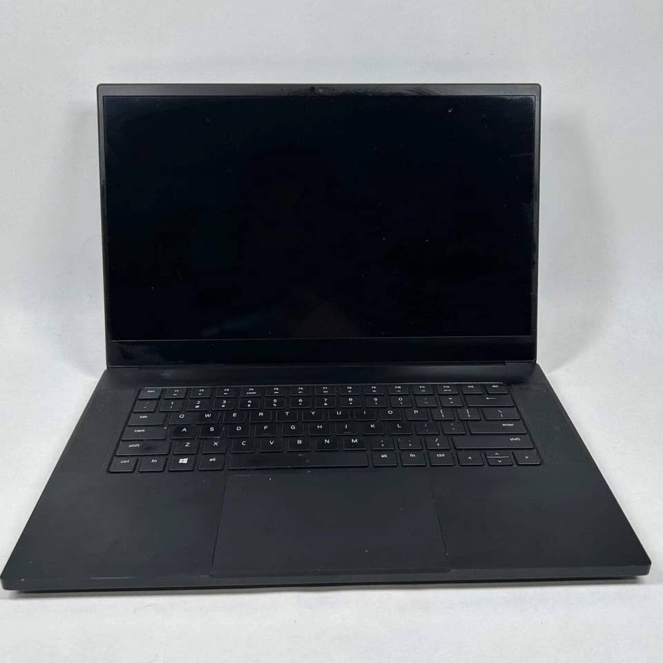 Razer Blade Computers New