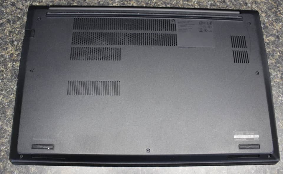 Lenovo ThinkPad E15 Computers