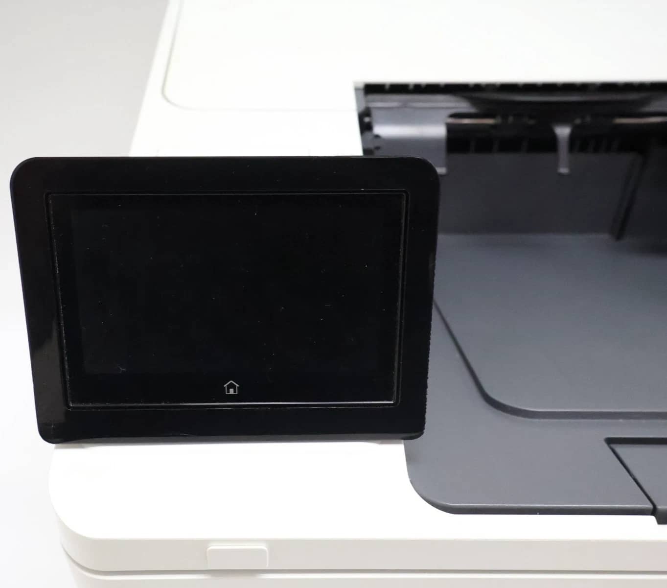 HP LaserJet Enterprise M609 Printers Used - Good