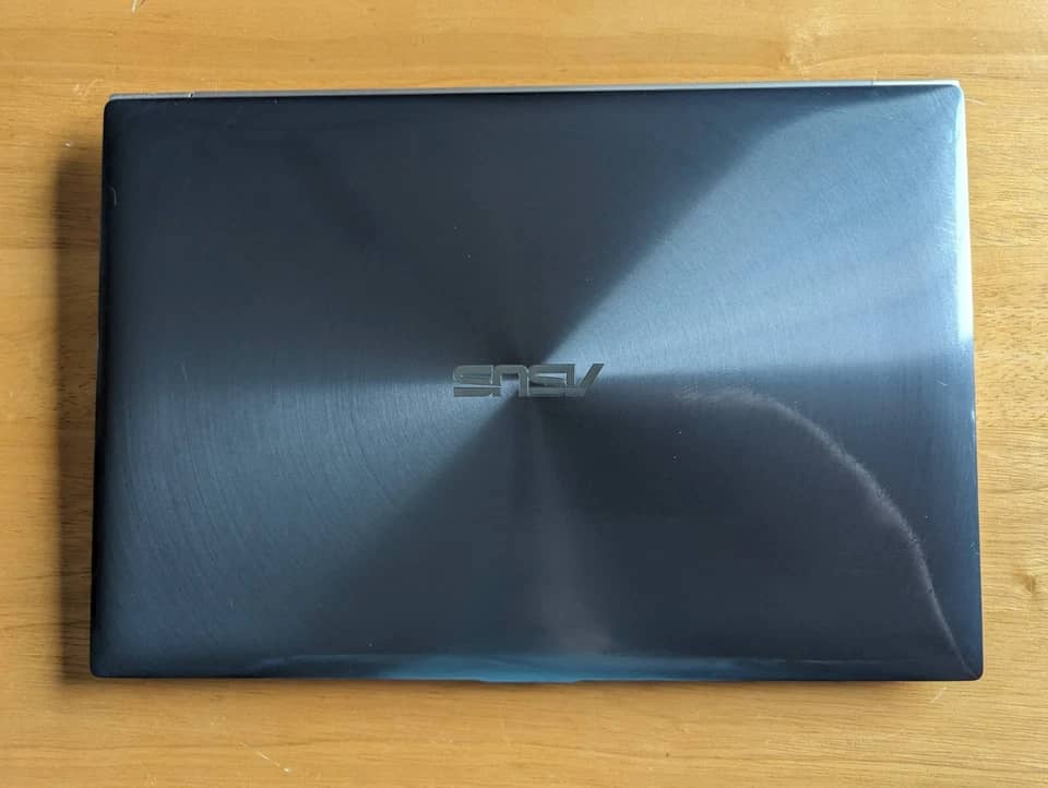 ASUS Zenbook UX31A Computers
