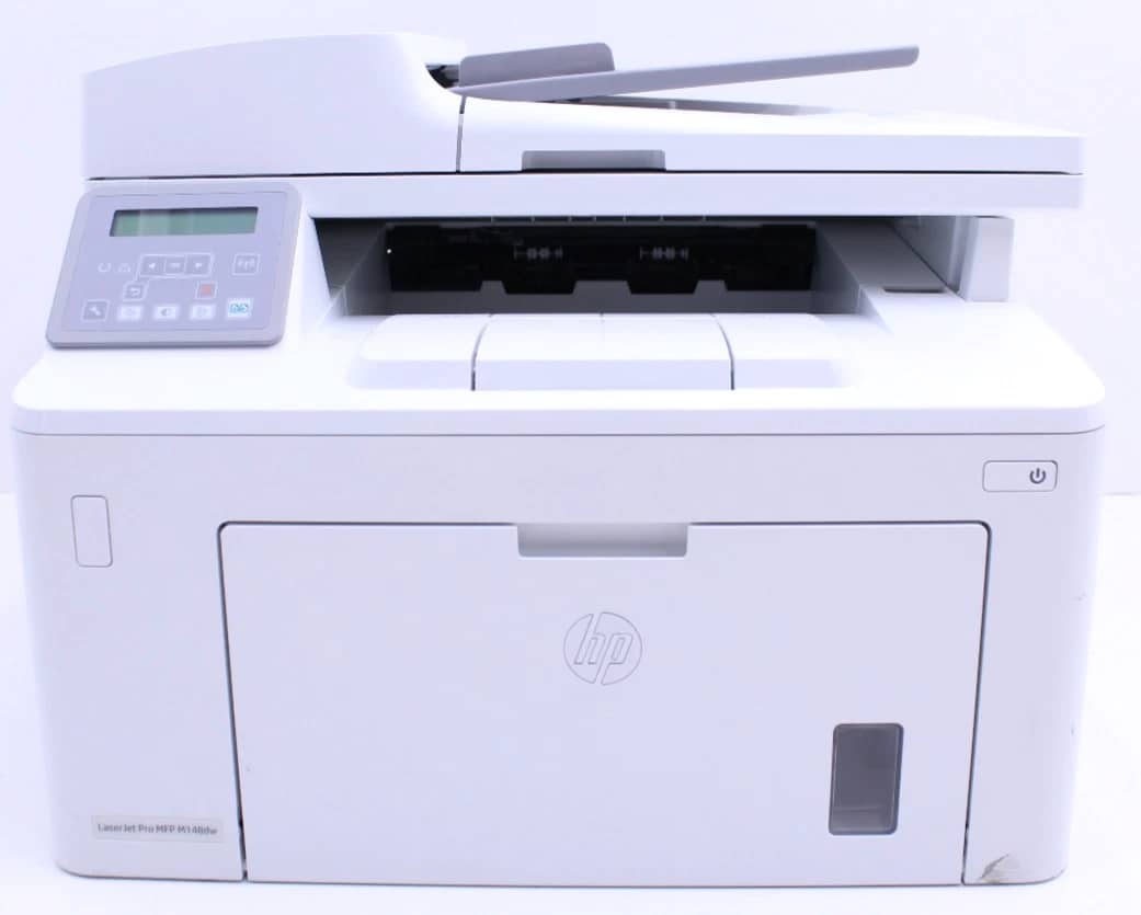 HP MFP M148DW Printers Used - Good
