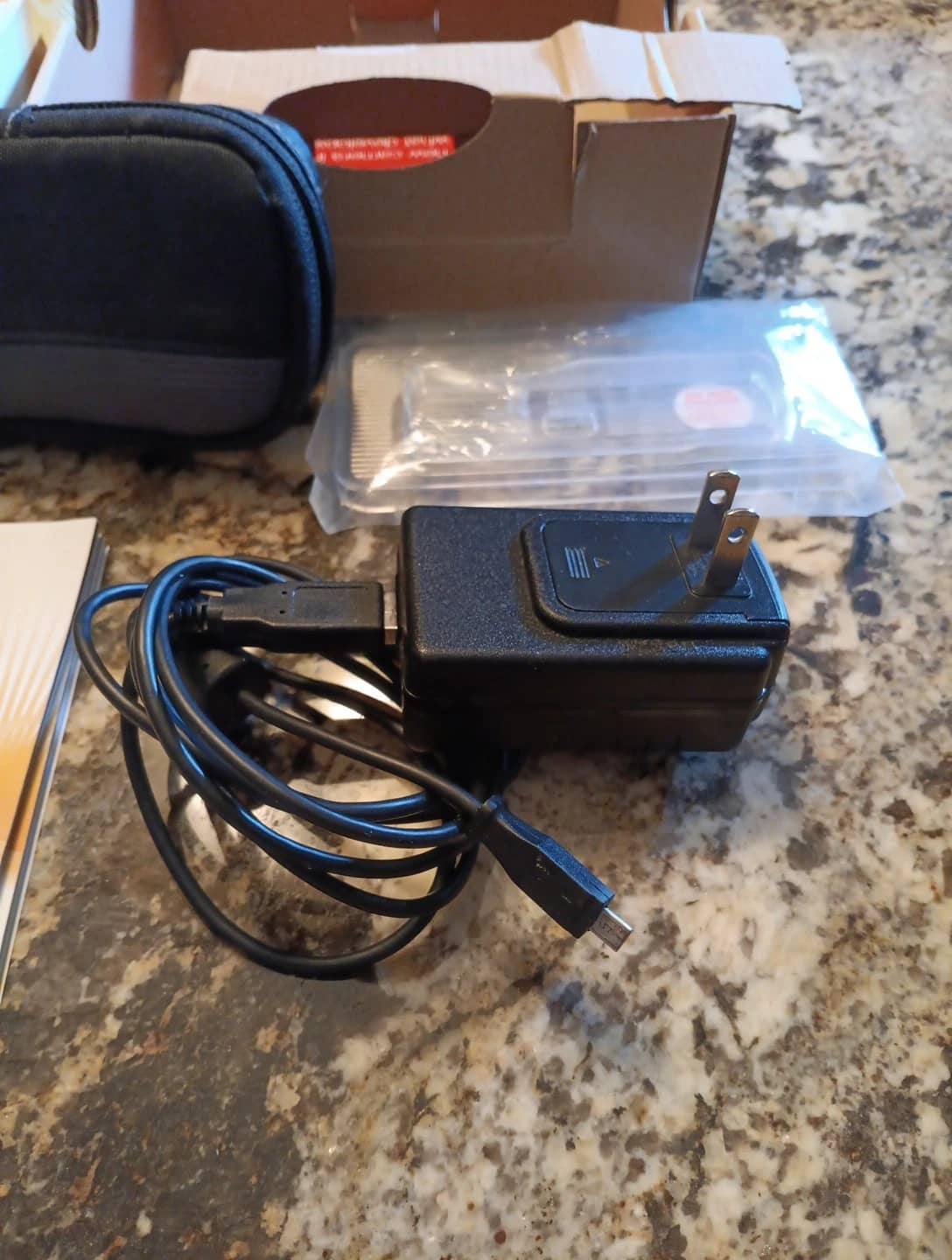Kodak EasyShare MD853 Digital Cameras Silver Used - Good Body Only