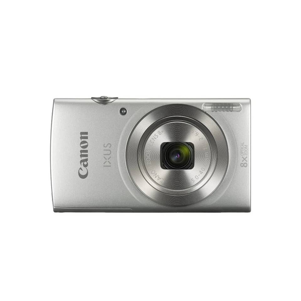 Canon IXUS 175 Digital Cameras Red New Body Only