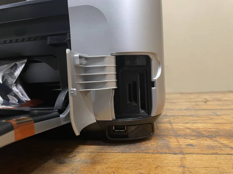 Canon Pixma MP990 Printers Open-Box Excellent