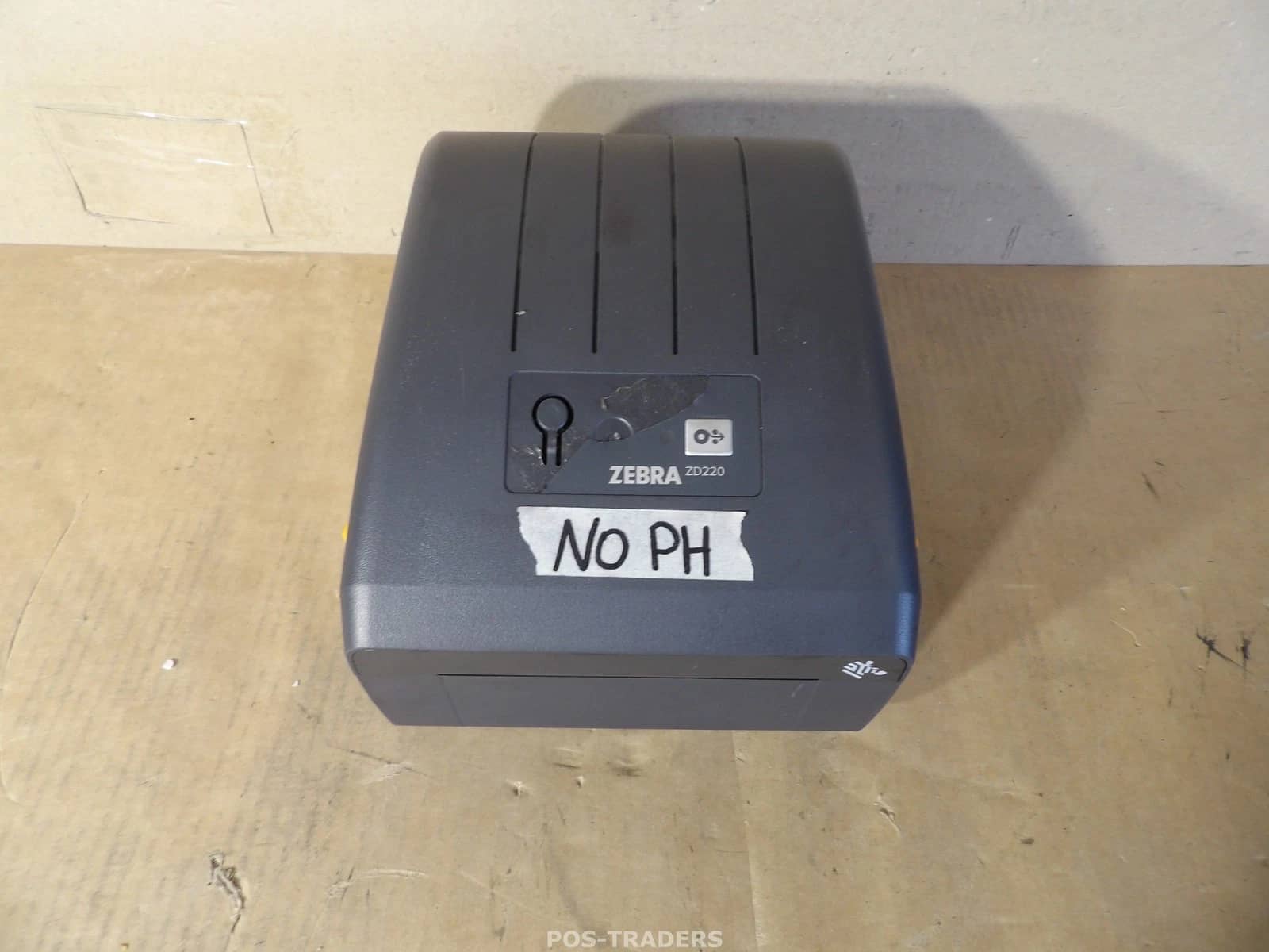 Zebra ZD220d Printers New
