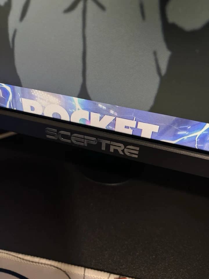 Sceptre E275W-FW100T Monitors