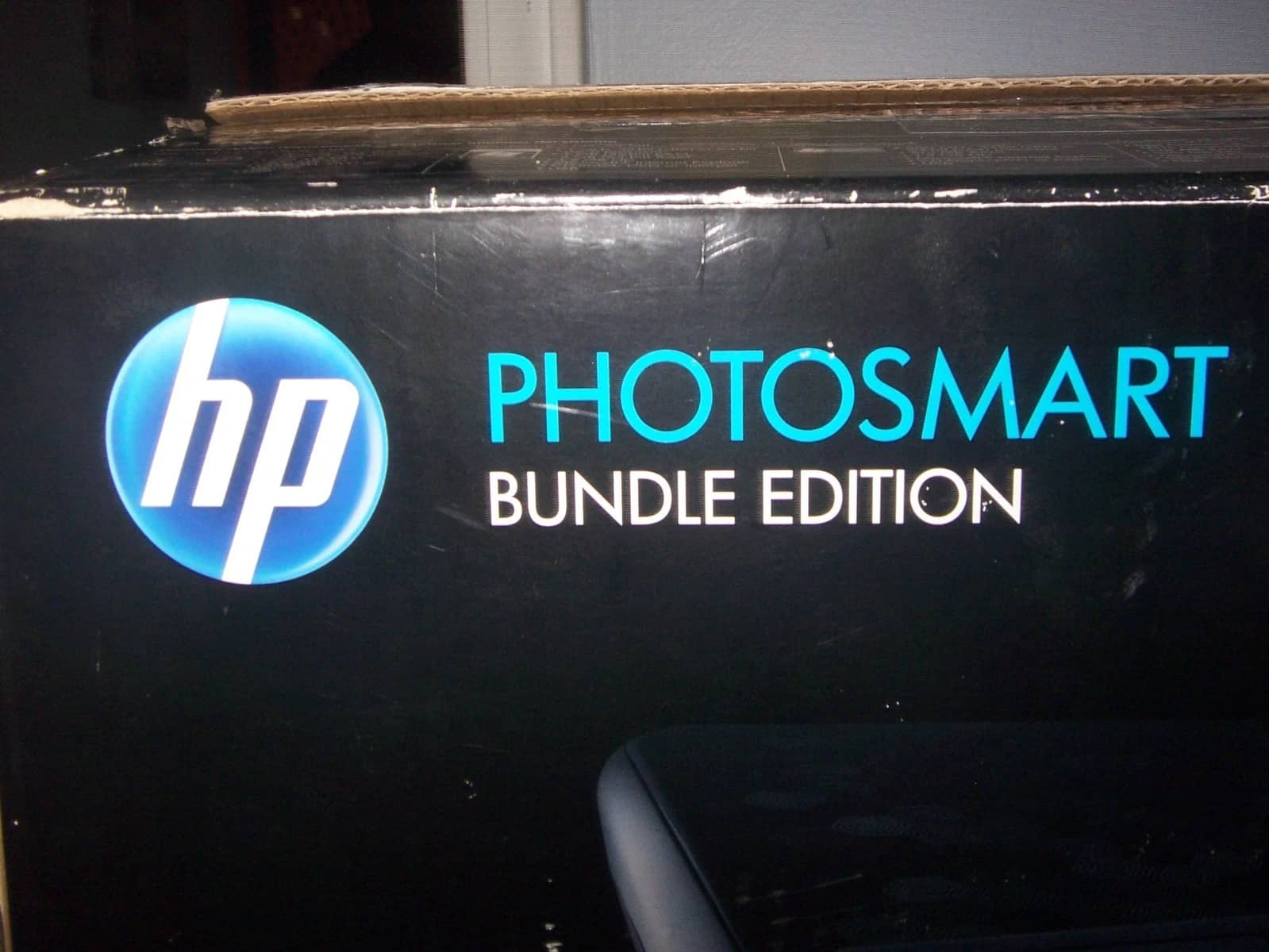 HP D110a Printers New