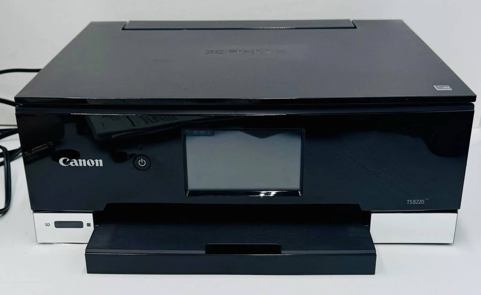 Canon Pixma TS8220 Printers Used - Good
