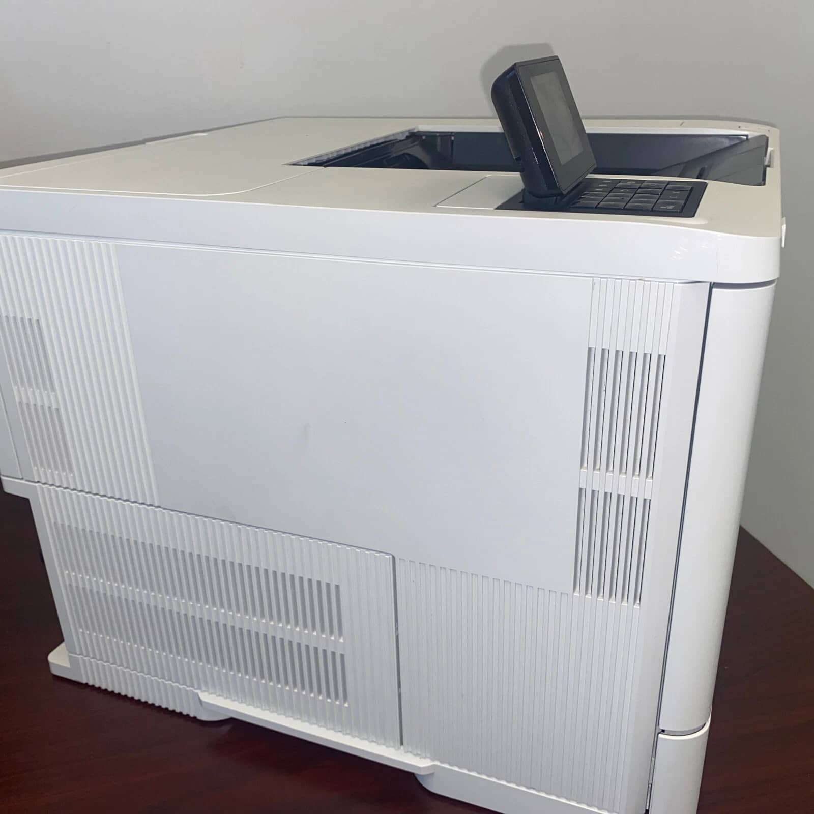 HP m607 Printers Open-Box Excellent