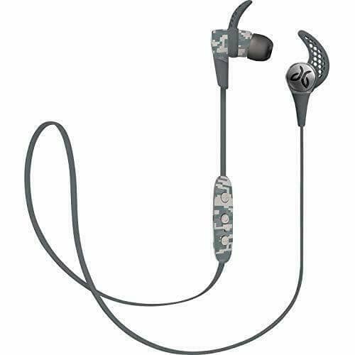 Jaybird X3 Headphones & Earbuds Black For parts or not working