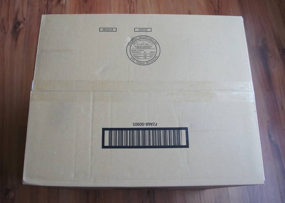 HP Laserjet M506dn Printers Open-Box Excellent