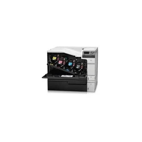 HP LaserJet M750N Printers Used - Good