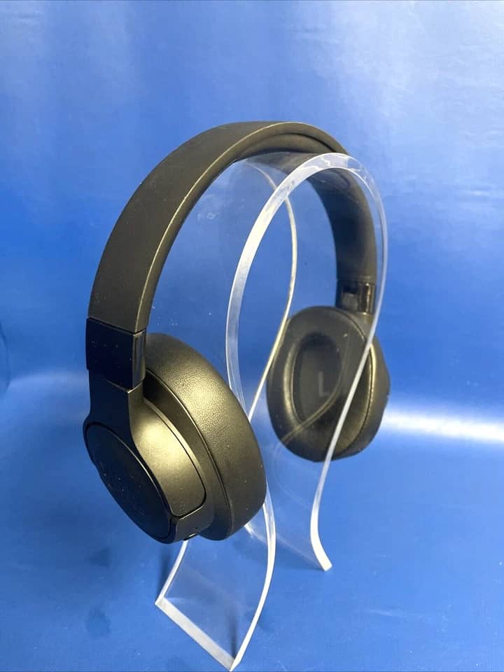 JBL JBLLIVE670NCBLKAM Headphones & Earbuds 