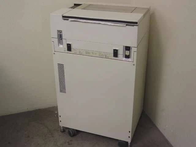 HP C2354A Printers For parts or not working