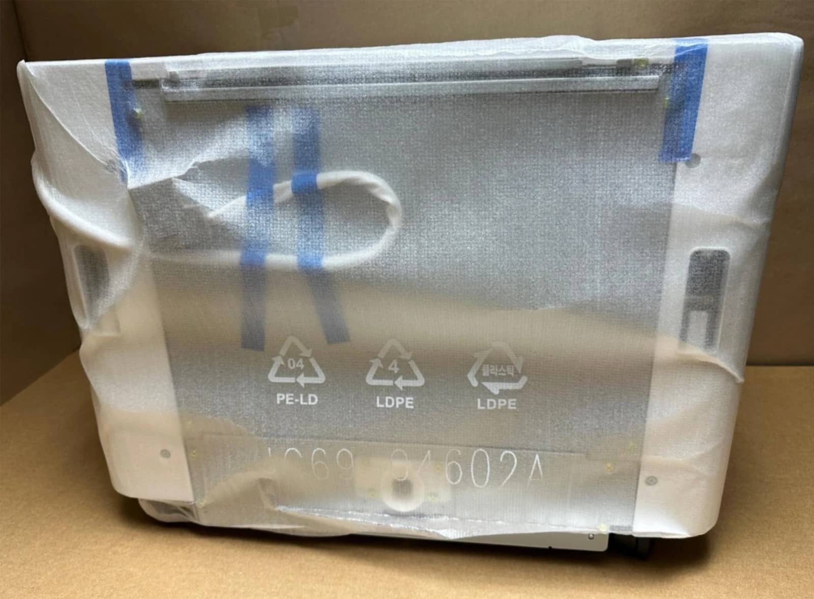 HP Y1G20A Printers New