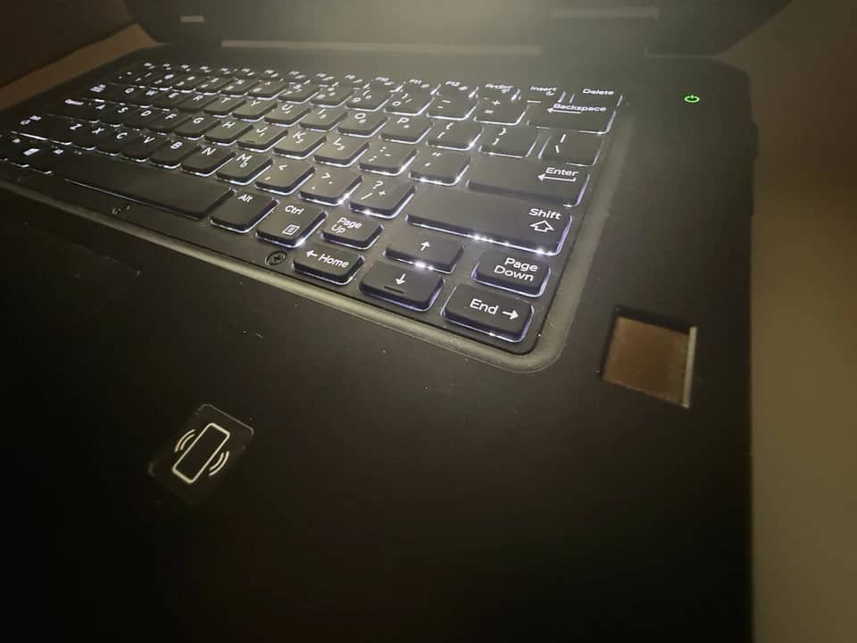 Dell Latitude 5414 Computers