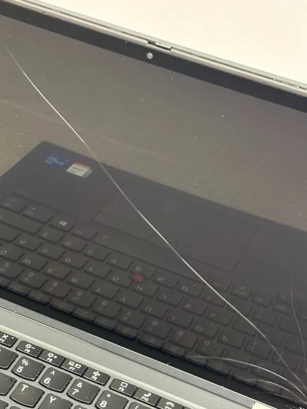 Lenovo ThinkPad X13 Computers