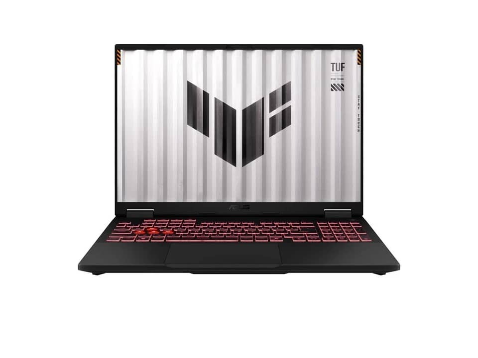 ASUS TUF FA608UM Computers