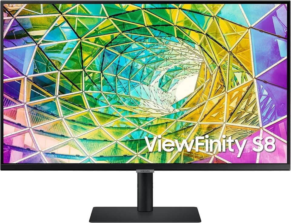 Samsung LS32A804NM Monitors