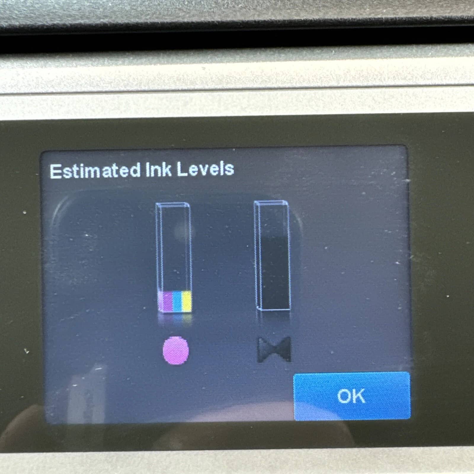 HP Envy 5530 Printers New