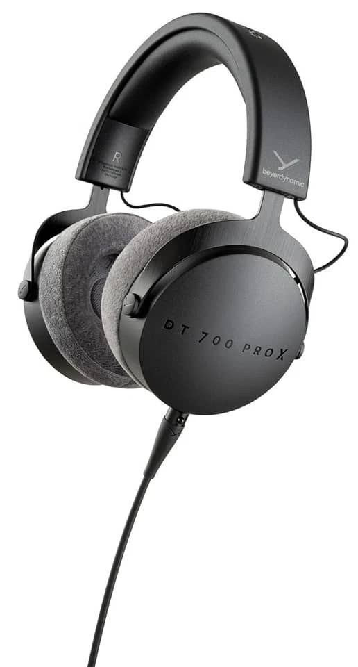 Beyerdynamic beyerdynamic DT 700 PRO X Headphones & Earbuds 