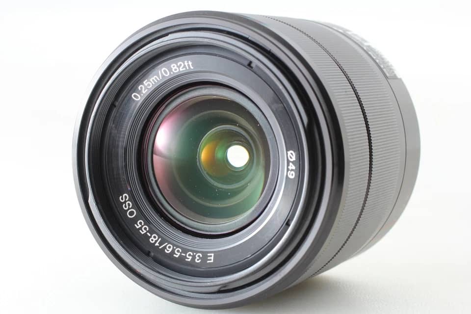 Sony NEX 7 Digital Cameras Black New Body Only