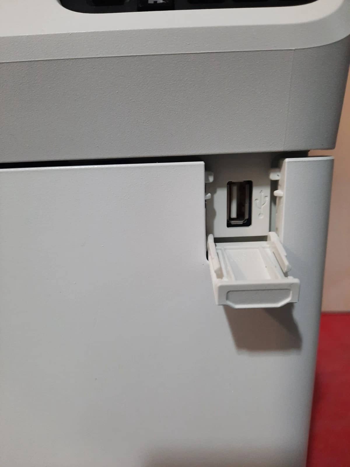 HP M605 Printers Used - Good