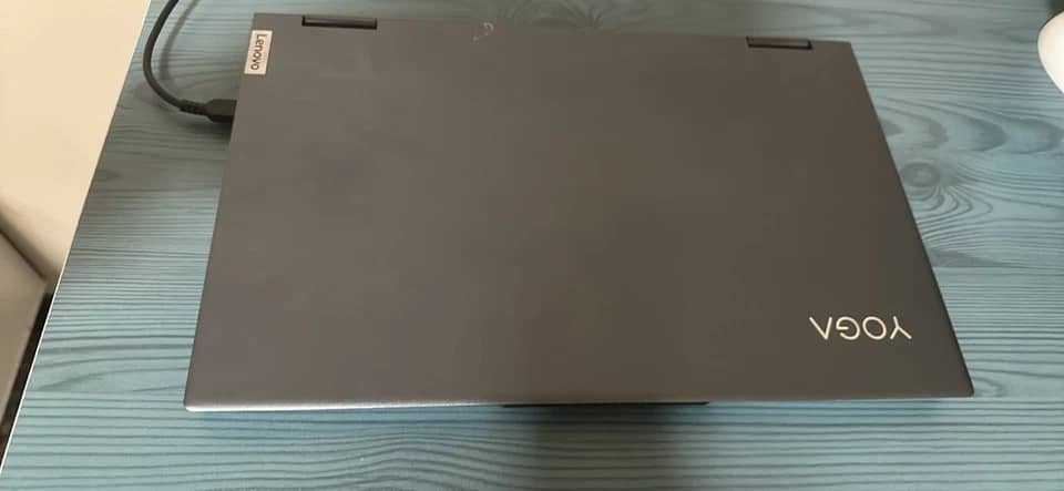 Lenovo Yoga 7 Computers