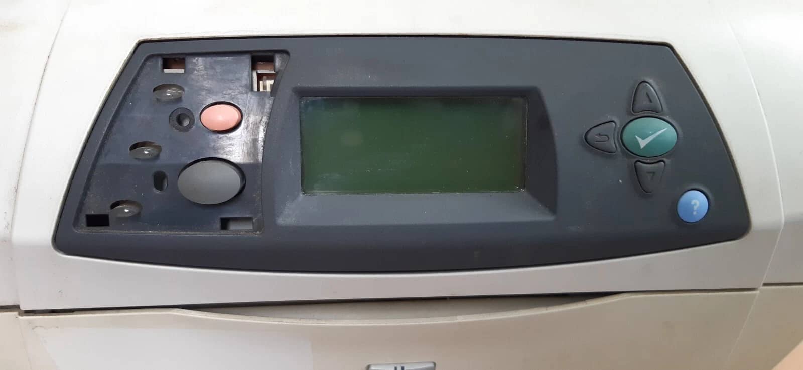 HP LaserJet 4200TN Printers Refurbished - Excellent