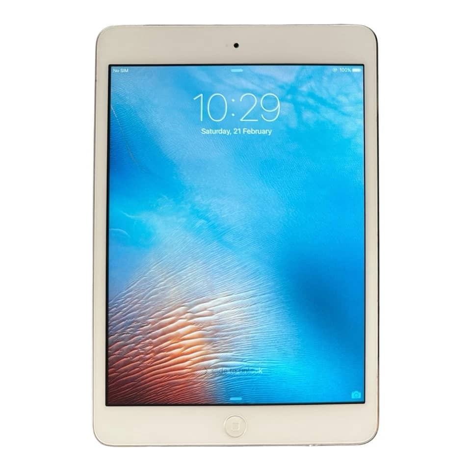 Apple iPad Mini 1st Tablets
